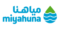 مياهنا Miyahuna